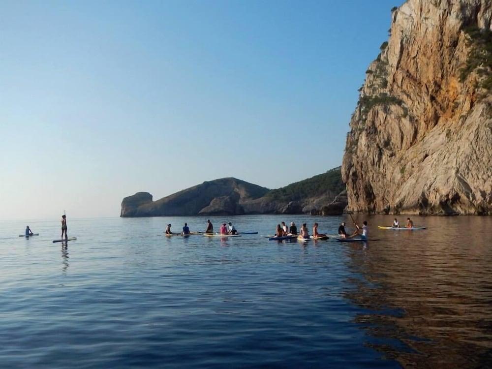 Can Miquel L' Escala Εξωτερικό φωτογραφία