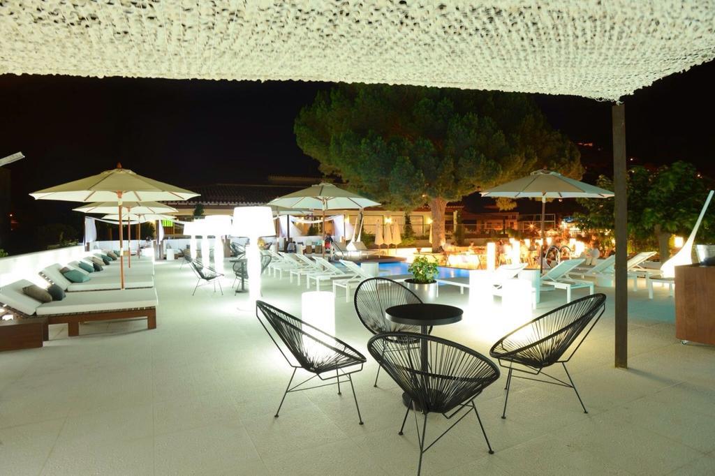 Can Miquel L' Escala Εξωτερικό φωτογραφία